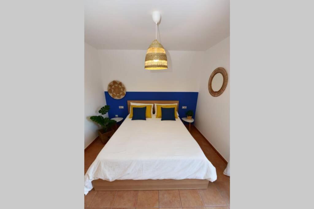 Casa Platanera!! Villa Lajares Dış mekan fotoğraf
