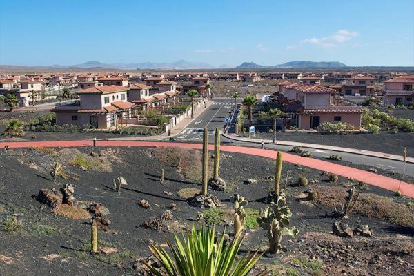 Casa Platanera!! Villa Lajares Dış mekan fotoğraf