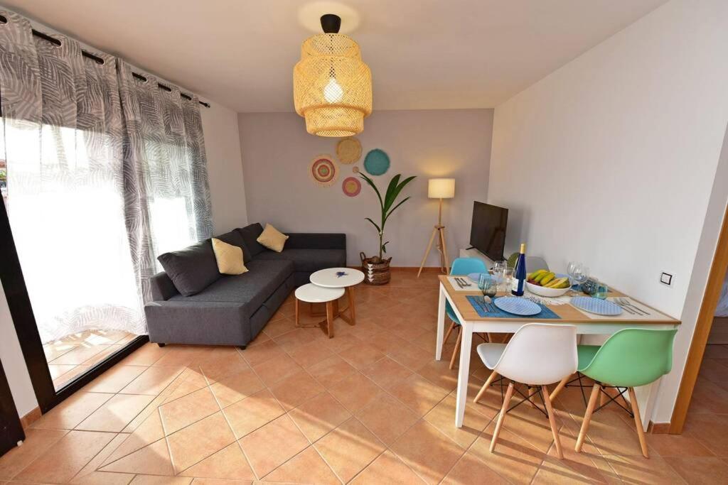 Casa Platanera!! Villa Lajares Dış mekan fotoğraf