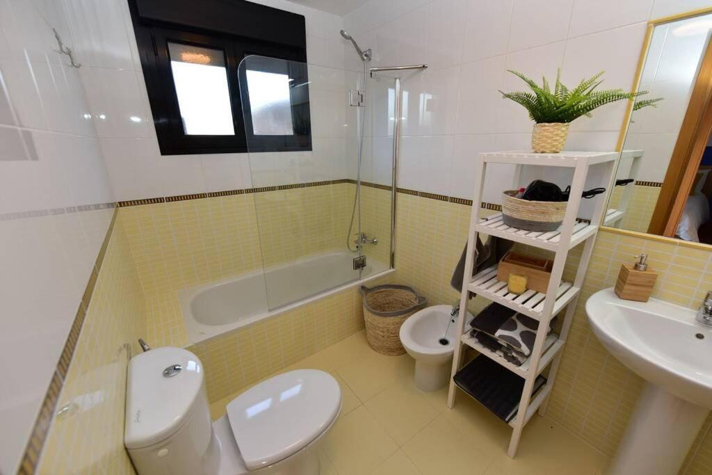Casa Platanera!! Villa Lajares Dış mekan fotoğraf